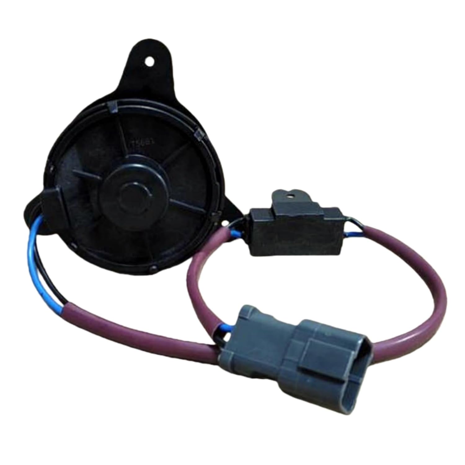 Radiator Electric Fan Motor 19030-REA-Z01 065000-3070 19030-PWA-J51 Fits for Honda