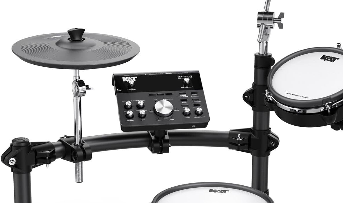 KT-300 Electronic Drum Set