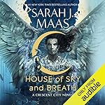 Cover of House of Sky and Breath