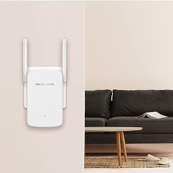 Mercusys Me30 Ac1200 Wi-Fi Range Extender
