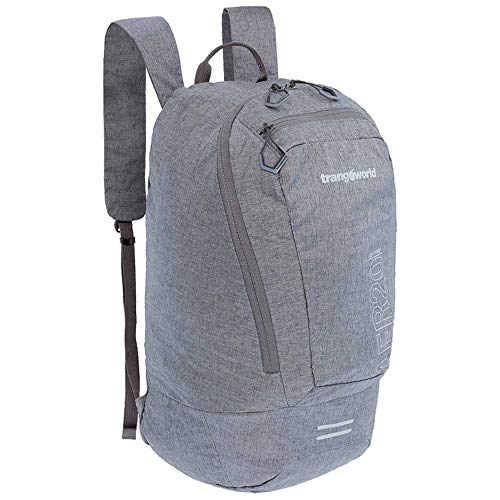 Trango Mochila AER 20  Unisex Adulto  Azul  Vapor   36x24x45 cm  W