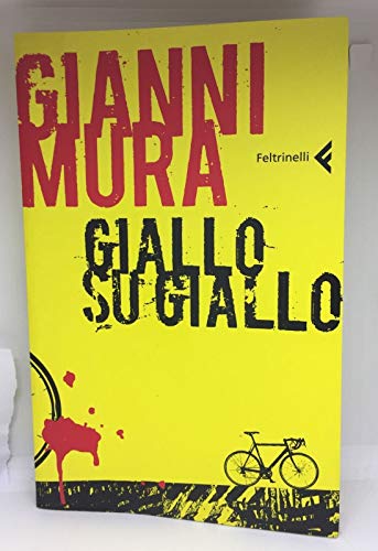 Giallo Su Giallo