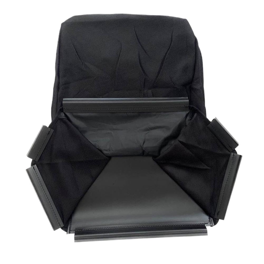 Bolsa para cortacésped, Repuesto para Modelos 20330 20370 115-4664, Compatible con recogedor de Hojas para cortacésped de 22 Pulgadas, 1 Uds.