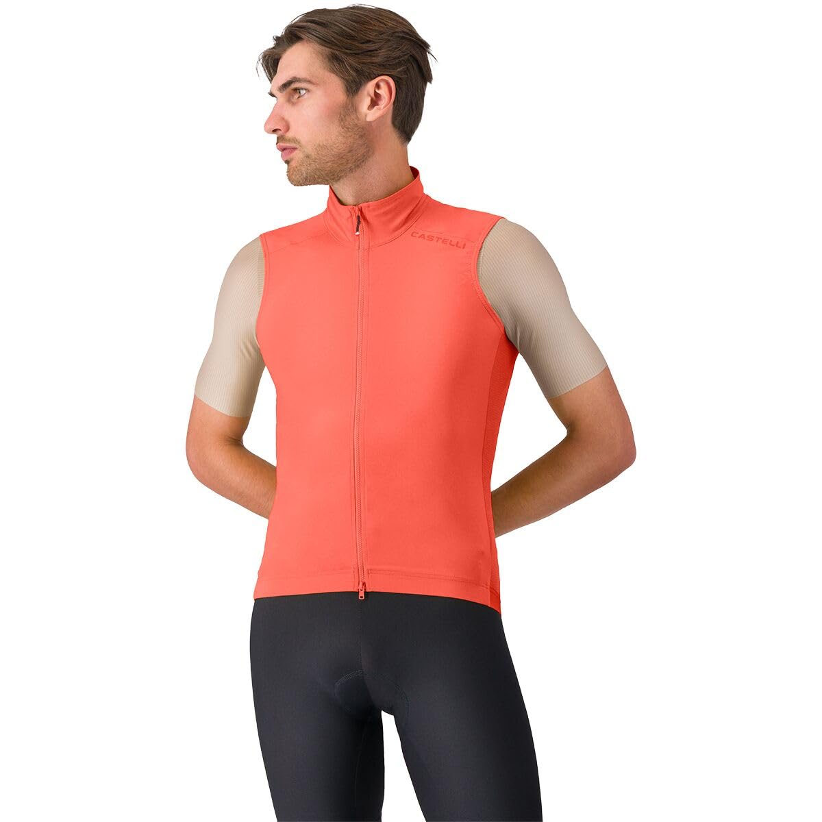 CASTELLI Espresso 2 Gilet XL