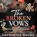Cover of The Broken Vows