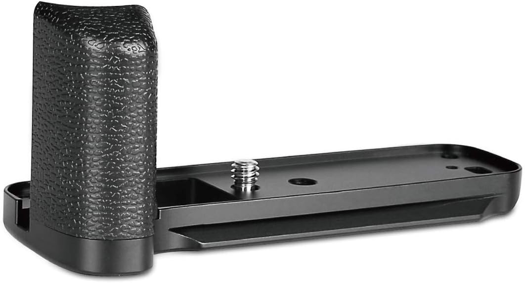 impugnatura per fotocamera