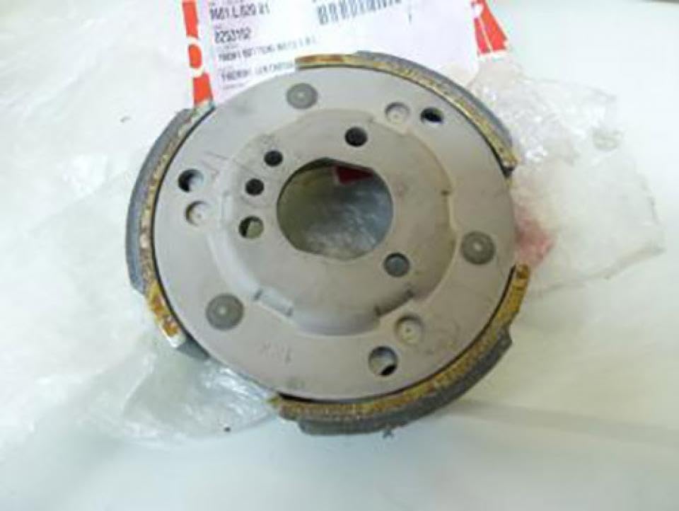 Plateau d embrayage Aprilia 250 Leonardo neuf répare la panne