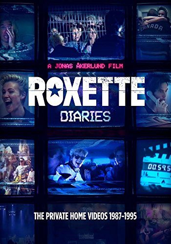 Preisvergleich Produktbild Roxette Diaries