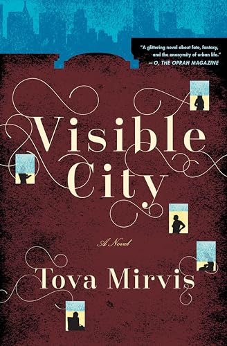 Visible City