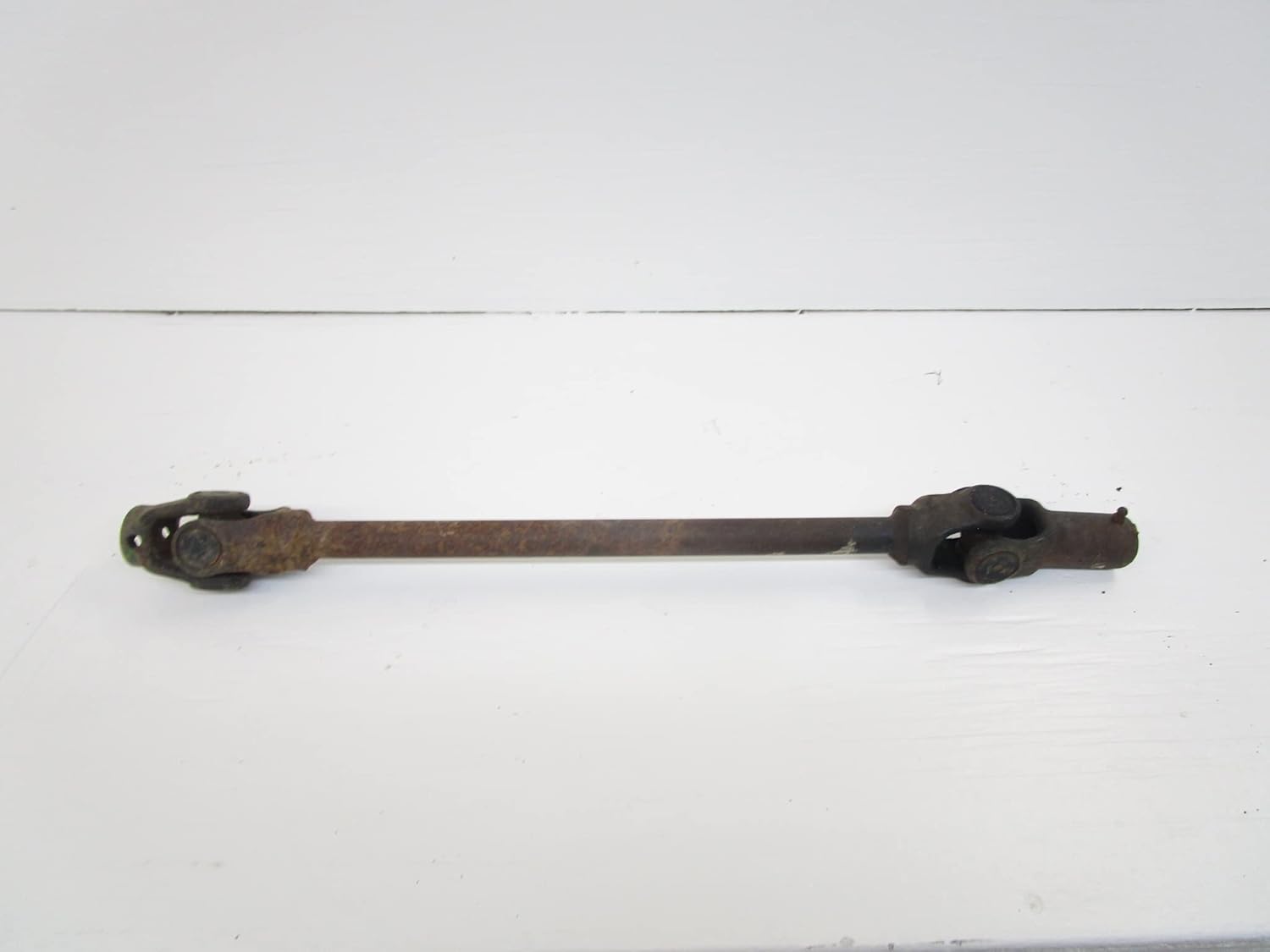 Genuine Polaris Part Number 1380233 ASMPROPSHAFT,FRONT