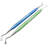 New 2026 Dental Composite Filling Instrument Dental Contact Former Tight Contact Tool for Achieving Tight and Large Proximal Contacts