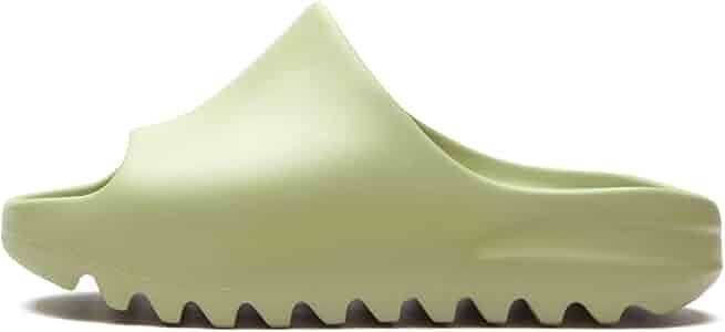 Amazon.com | adidas Preschool Yeezy Slide Kids FX0495 RESIN