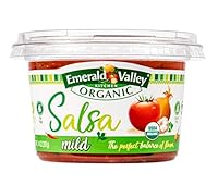 Algopix Similar Product 9 - Emerald Valley Kitchen Organic Mild