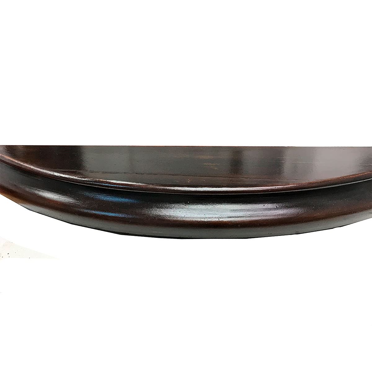Concrete Edge Mold – Countertop Rubber Form CEF 7017 – for Commercial, Industrial, Residential Use