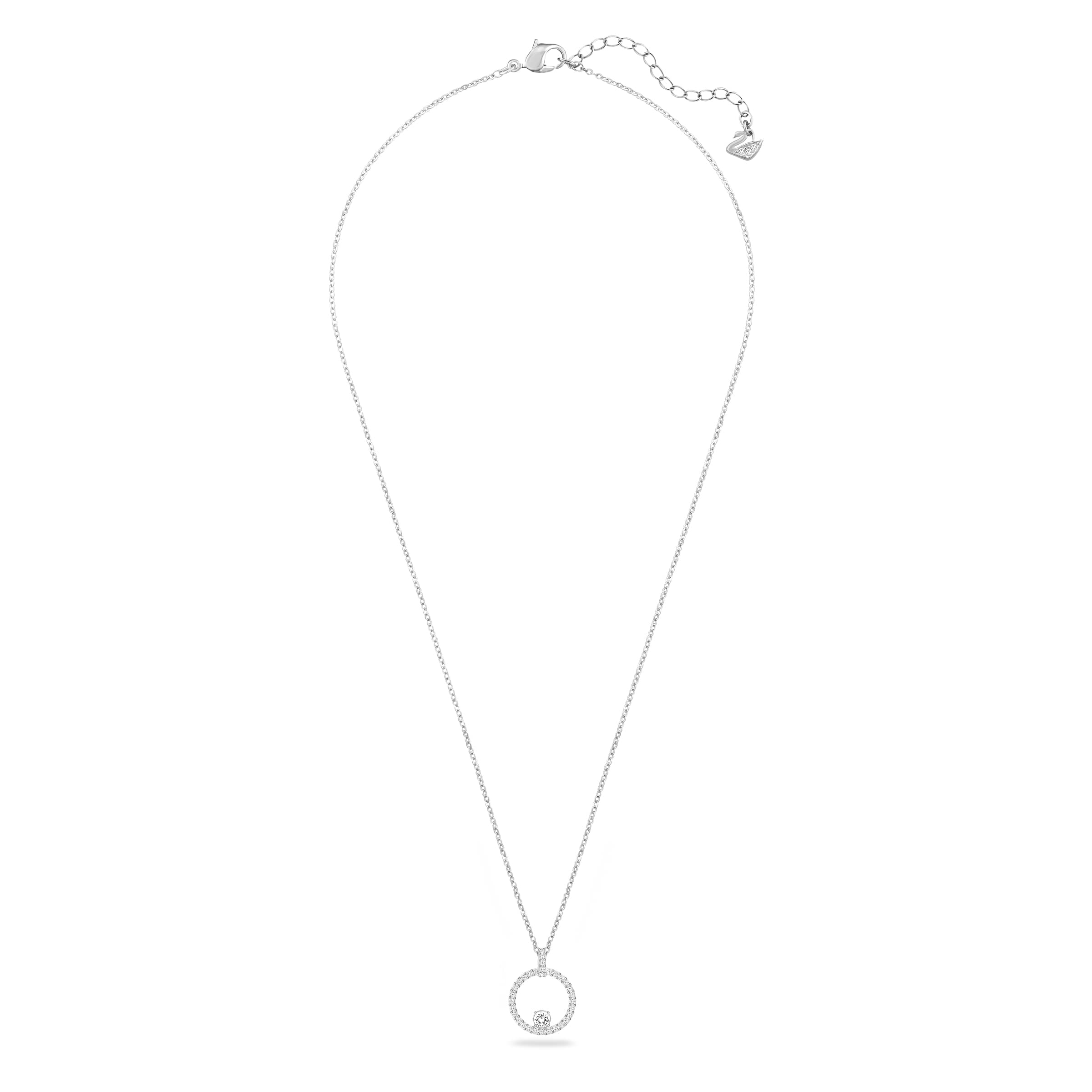 Swarovski Creativity Necklaces Collection