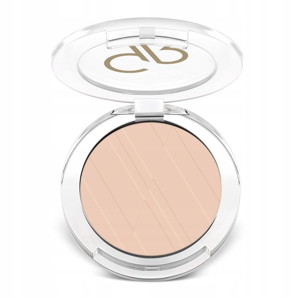 Golden Rose Pressed Powder No:106 1 Paket