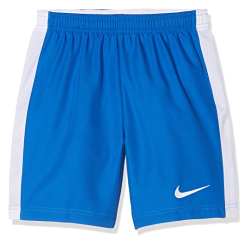 Nike bambini Venom Shorts, Blu (Royal Blue/White)