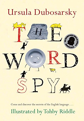 The Word Spy 0143304488 Book Cover