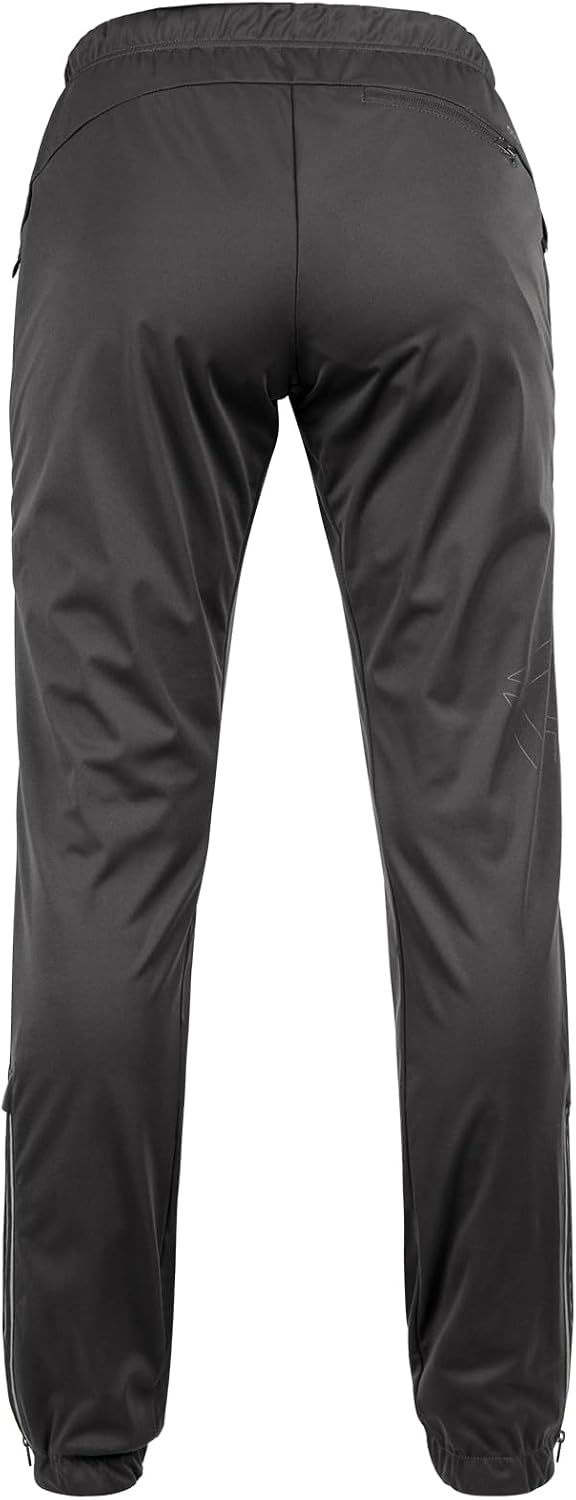 33,000ft Women's Cycling Pants Mountain Bike Waterproof Windproof Breathable Athletic Sweatpants for Hiking Multi Sports - Image 3