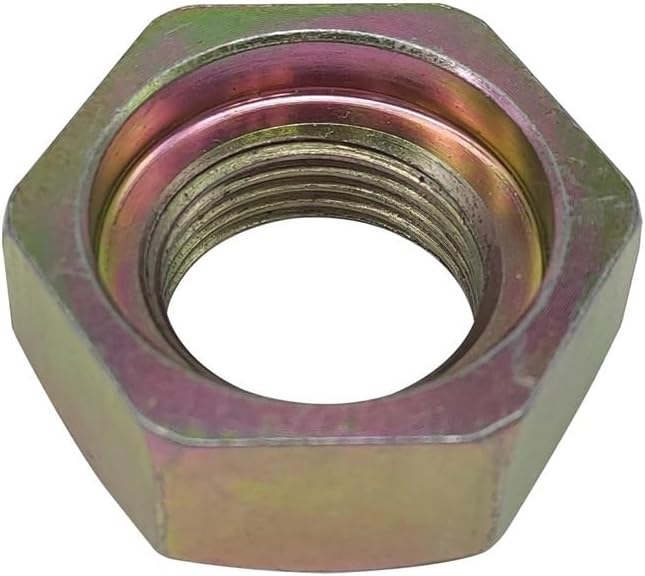 M20 Drive Shaft Nut Fit For CF188 CF196 500 X5 Z5 U5 600 625 X6 Z6 U6 600cc CF800 800 X8 U8 Z8 ATV UTV 0180-060003-0010