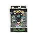 Pokémon Trainer's Choice 4 Figure Bulbasaur, Ivysaur, Venusaur and Mega Venusaur Pack