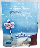 Rodney Reindeer: The Big Story Of Santa's Littlest Helper 1595301607 Book Cover