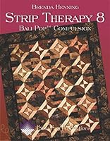 Strip Therapy 8 1936207087 Book Cover