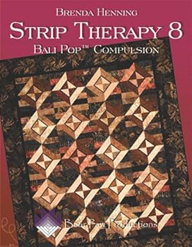 Paperback Strip Therapy 8 Book