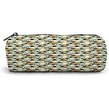 Zubehörkonstruktion: sicherer Reißverschluss, leicht zu schließen und zu öffnen. Eine Haupttasche, keine aufgesetzte Tasche im Inneren