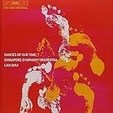 Dances of Our Time