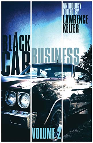 The Black Car Business, Vol. 2