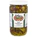 Dell'alpe Hot Giardiniera 32 oz