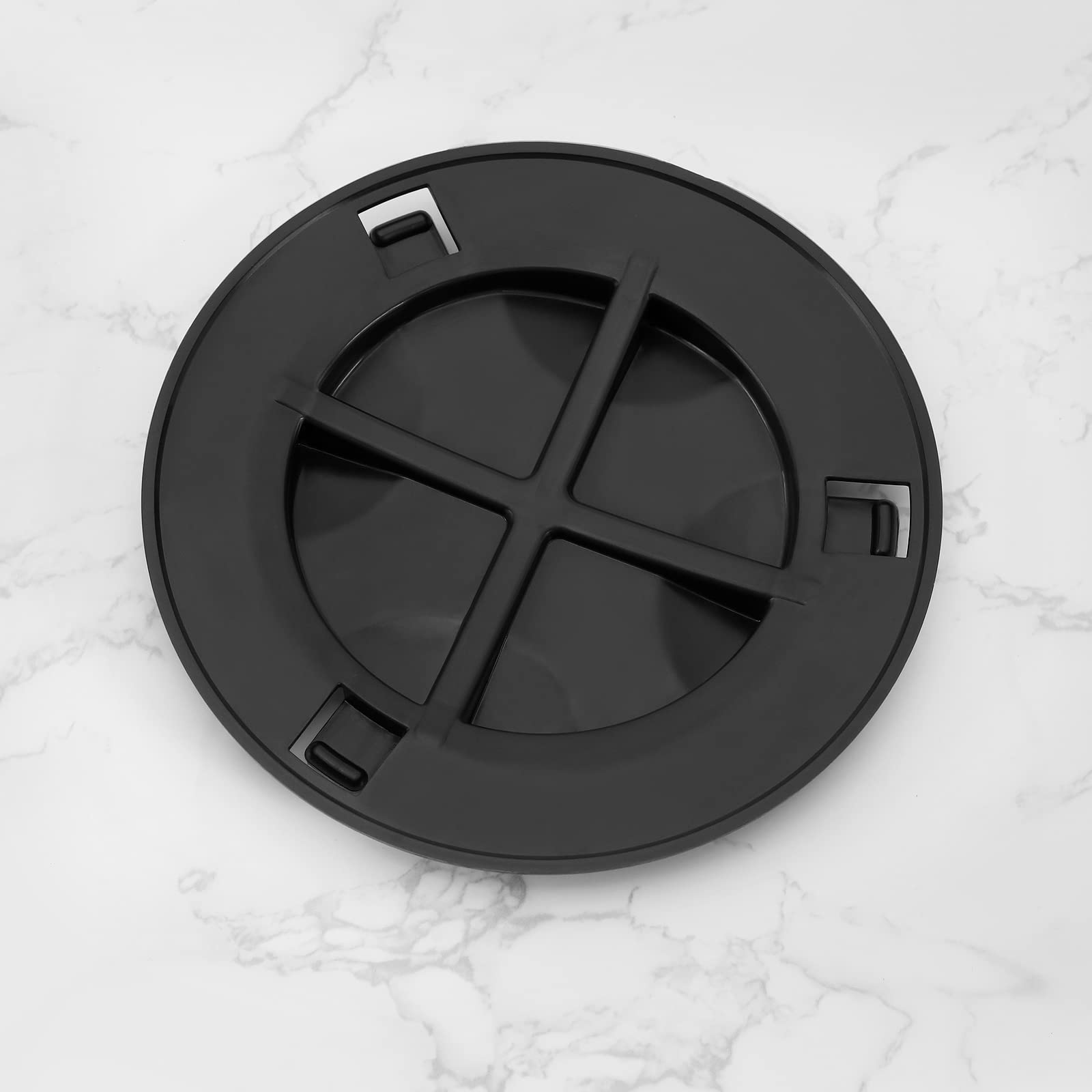 SG Store 2 Pz Anteriore Arco Ruota Copertura di Accesso Del Faro di Ricambio 51772751776 2751776 Compatibile con MINI R56 LCI/Clubman R55 LCI/Clubman R55 Copertura Della Ruota Anteriore