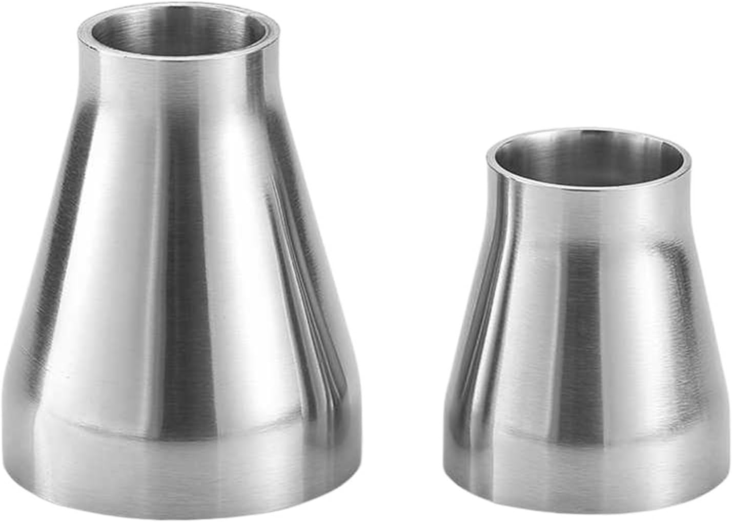 1pcs OD12.7 19 25 32 38 51-63mm Concentric Reducer, Welded Fittings,(SUS304,32mm to 25mm)