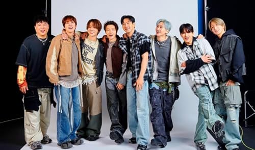 K-POP DVD SUPER JUNIOR -SHOW TIME- COUNTDOWN LIVE 2024.06.11 ���{�ꎚ������ �X�[�p�[�W���j�A SJ KPOP DVD