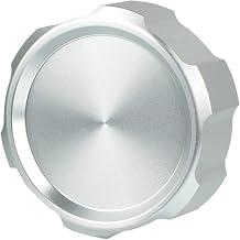 Motorcycle Brake Fluid Cup Protector Rear Brake Reservoir Fluid Cap Protection Accessories For K1200GT R1150GS HP2-SPORT K1200R R1100GS R1200S K1300SSilver