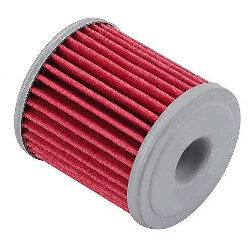 Wetenex Hf207 Oil Filter For Kawasaki Kx250 Kx450 Rmx450 Rmz450 Rmz250 Fl125 #TOP3