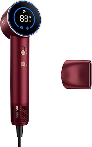 Fanttik Solo SonicDry H10 APEX Secado 80% más rápido con motor sin escobillas de 110,000 RPM, 56 dB de bajo ruido, secadora ultraligera de 0.74 disponible en Yaxa Colombia