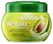 Produktbild Garnier Nutrisse Avocado Creme-Kur, nährende Tiefenpflege für coloriertes Haar, strahlender Farbglanz, für alle Haartypen, 2er-Pack (2 x 300 ml)