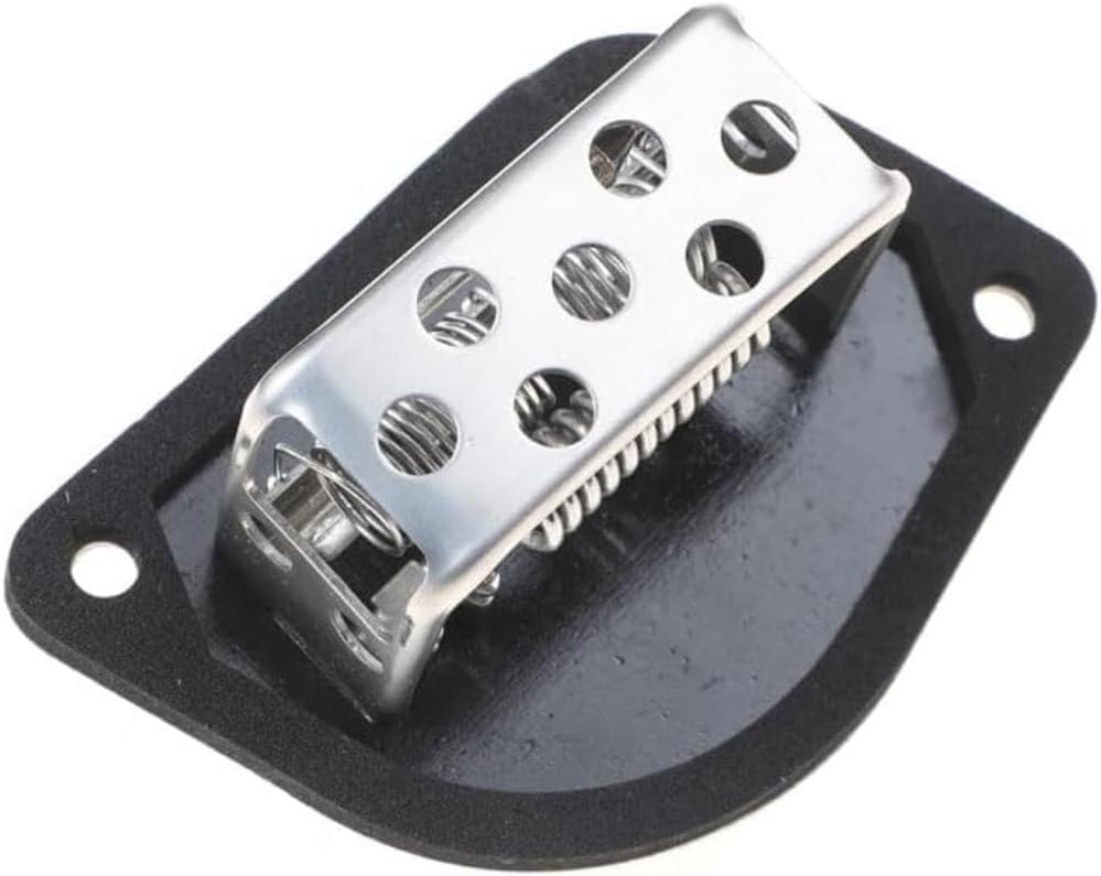 55036000 Heater Blower Motor Fan Resistor Control Module for Chrysler for Jeep for Cherokee