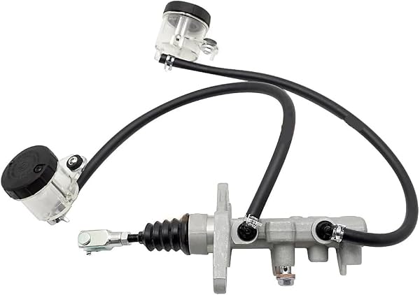 Brake Master Cylinder Fits for Can-Am Maverick X3/Turbo, Trail Sport 700 800 1000 by WANTONE RACING - Used condition - US$92.63