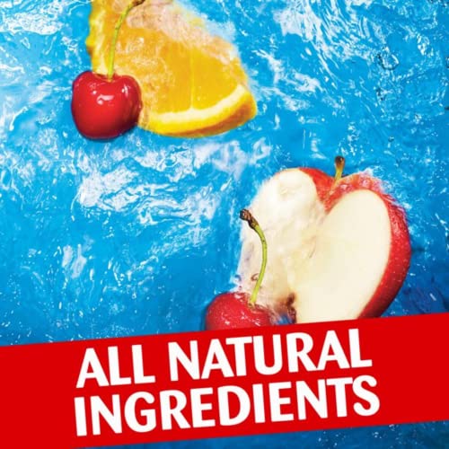 Kids Juice Naturally Flavored Juice Beverage Variety Pack - 6 Fl Oz - (40 Pack) In Box - Thumbnail 3