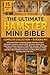 Produktbild THE ULTIMATE HAMSTER MINI BIBLE: COMPLETE COLLECTION  15 BOOKS IN 1: A Practical Guide to Keeping Syrian Hamsters, Dwarf Campbells Hamsters, Winter ... Teddy Bear Hamsters, Black Bear Hamsters
