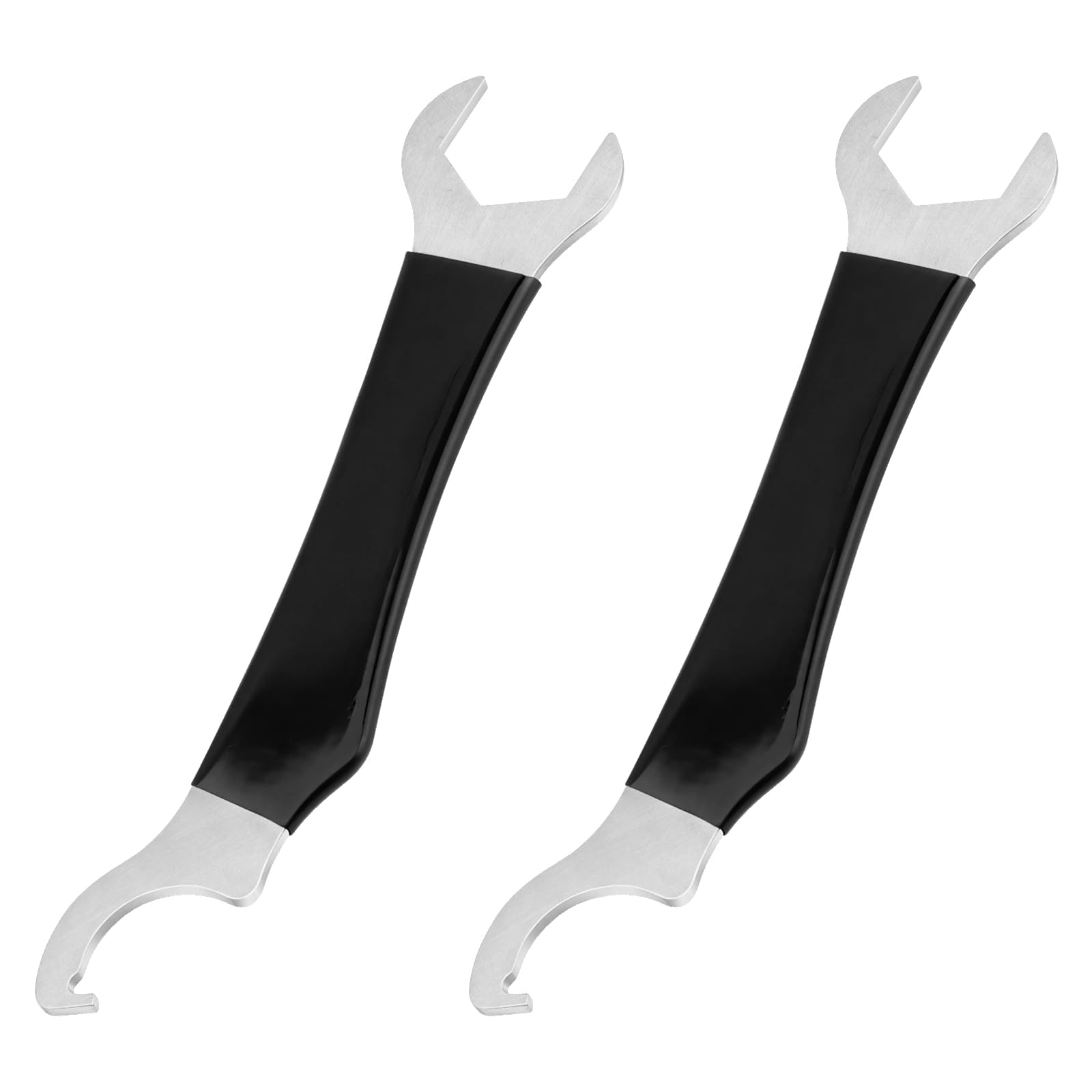 Photo 1 of KLNBRWR Beer Faucet Wrench?Heavy Duty Hex Nut Faucet Wrenchs Tap Wrench for Draft Coupler for Draft Beer System