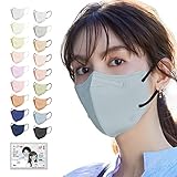 [MIR] マスク 3dマスク 52