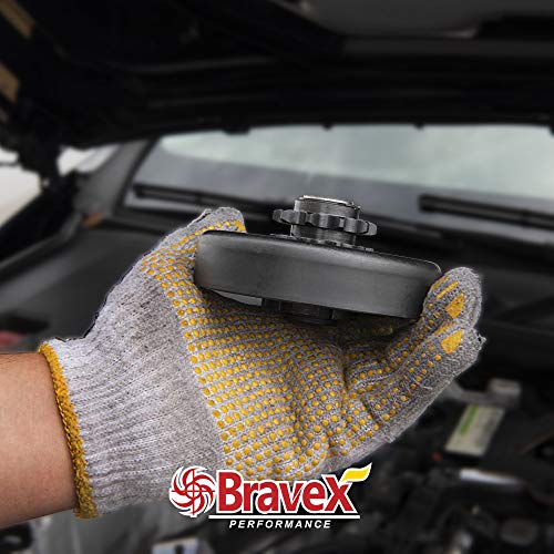 image for Bravex Centrifugal Clutch 12T 3/4