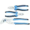 GEDORE S 8303 JC Pliers Set, 3 pcs