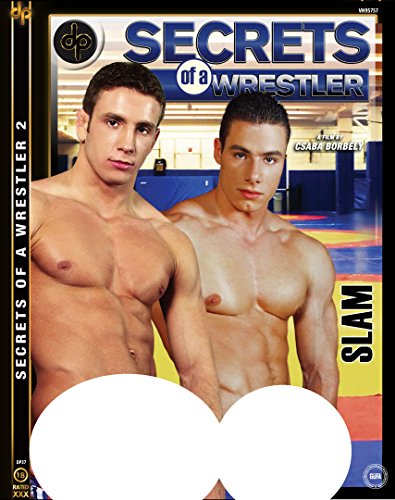 Preisvergleich Produktbild Secrets Of A Wrestler 2 (Gay - Diamond Pictures)