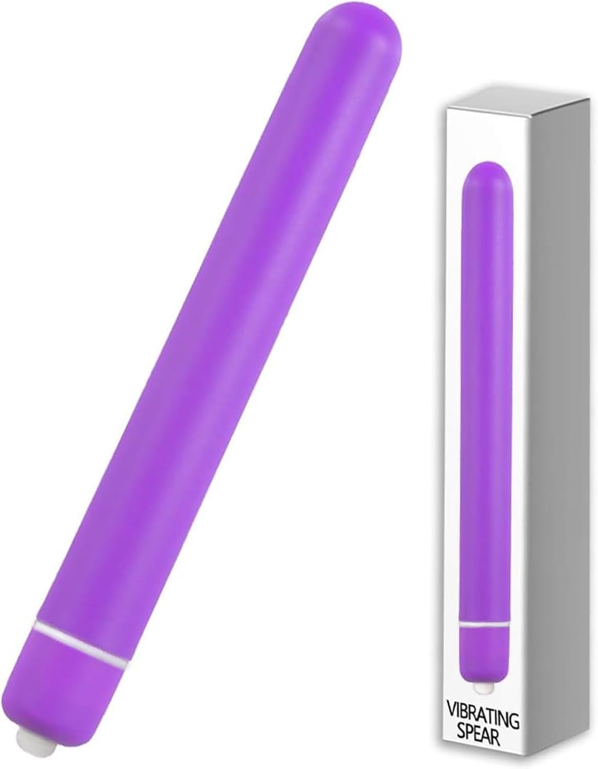 Stronger Bullet Vibrators with 10 (Speed) Waterproof G Spot Clitorials Stimulation Anal Toys Massager Adult Sex Toys for Women