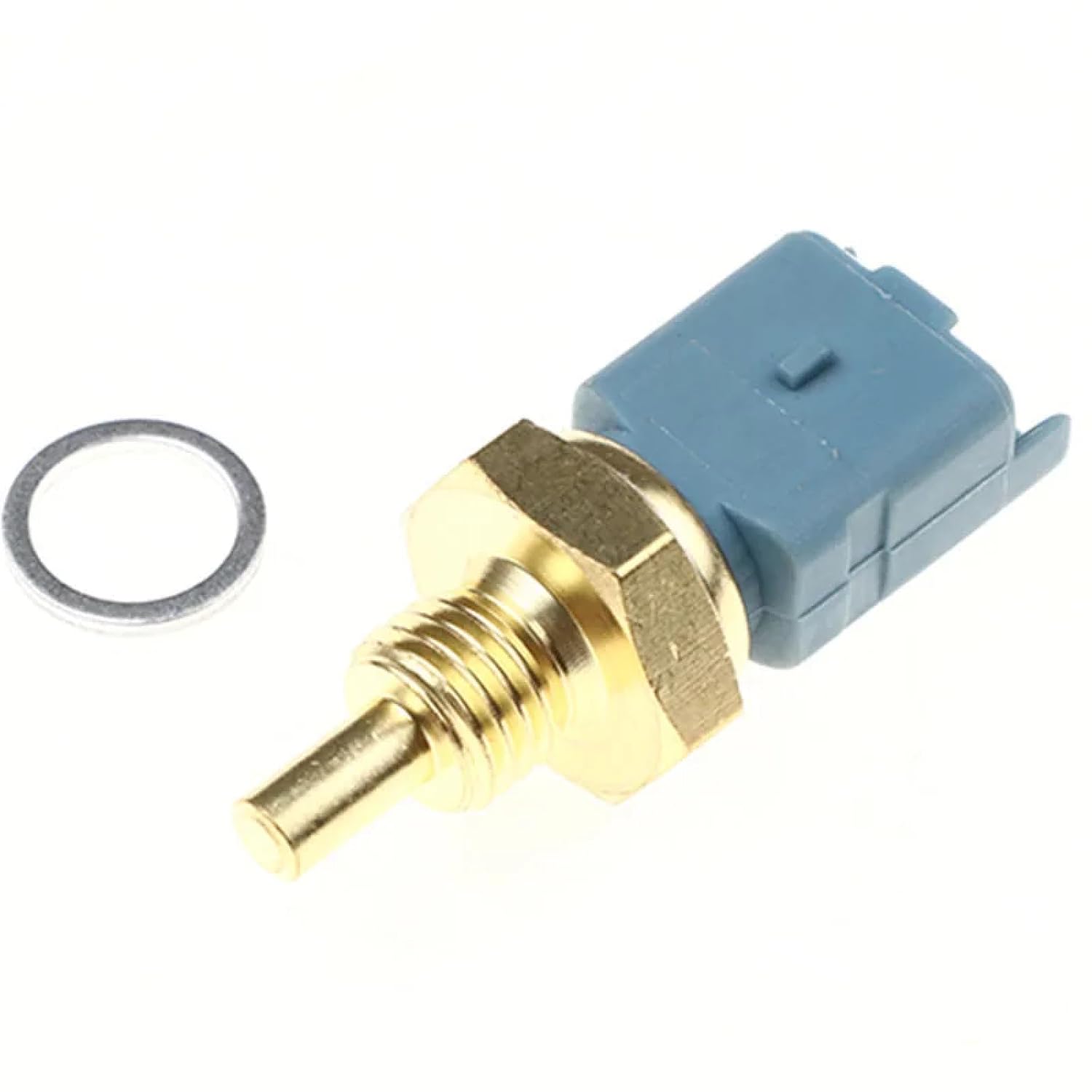 Car Water Temperature Sensor Car Coolant Temperature Sensor for Citroen for Berlingo C3 C8 for Saxo for Xsara 1.1 1.4 1.6 2.0 1338.A6